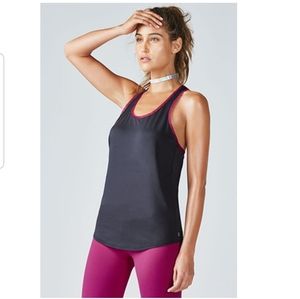Fabletics Mosa tank